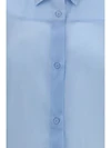 codie lightweight muslin shirt