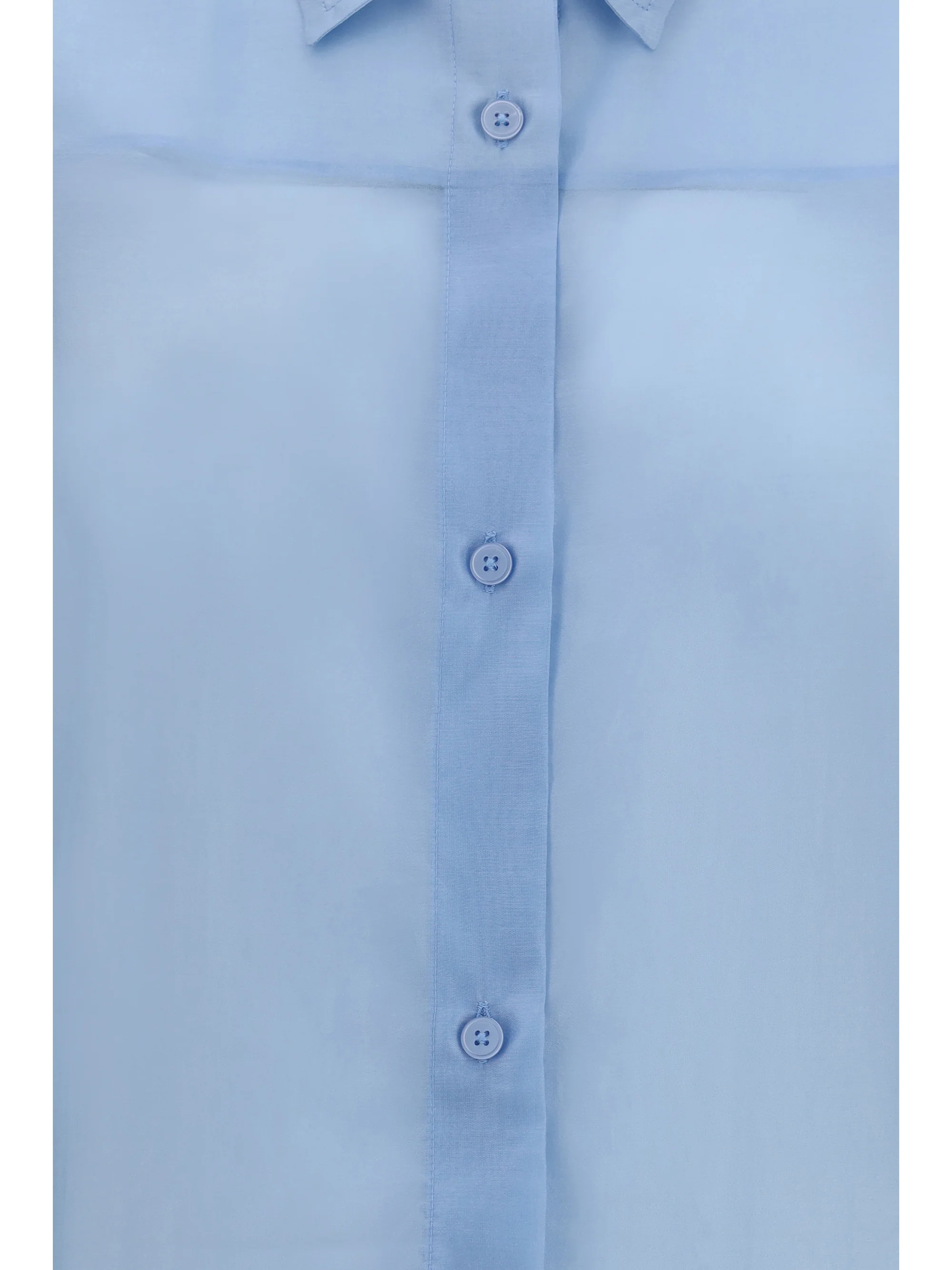 codie lightweight muslin shirt
