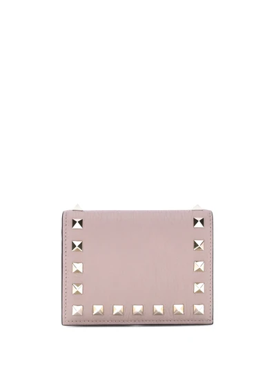 rockstud wallet