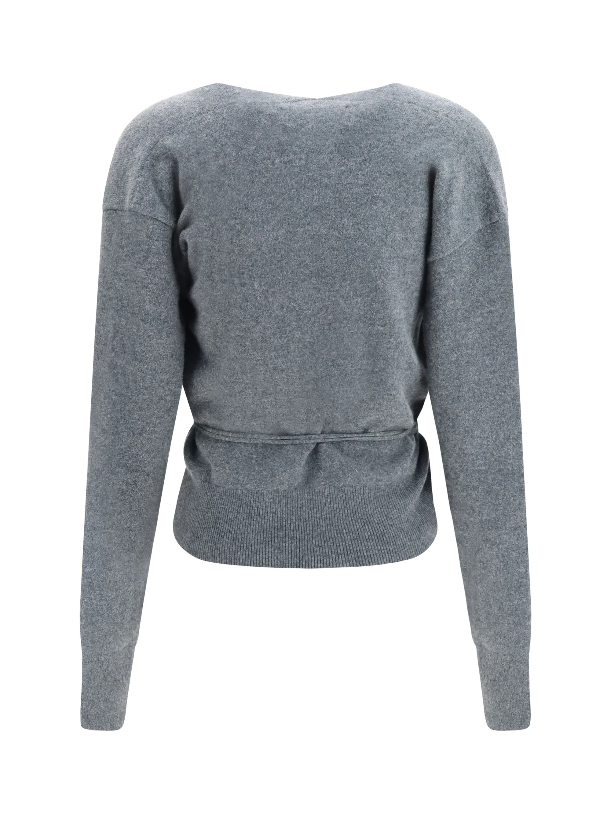 EXTREME CASHMERE OS n°516 ella cardigan