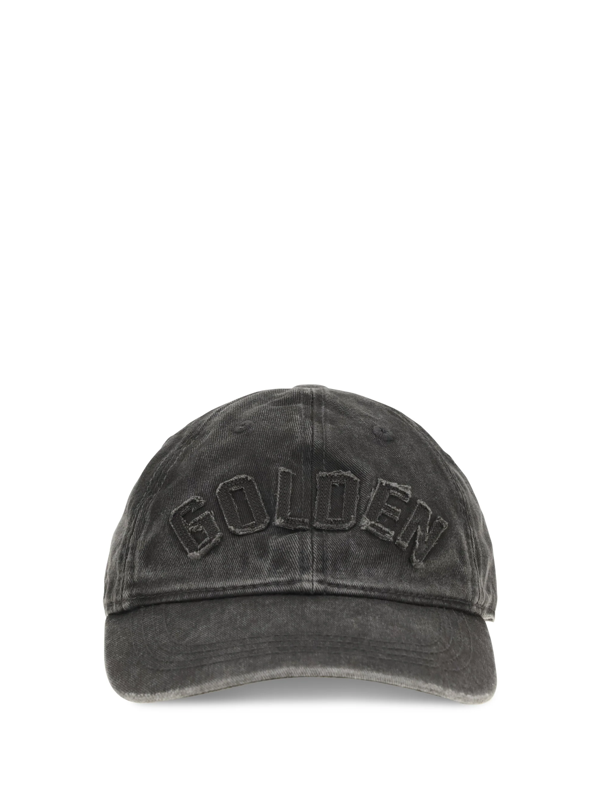 GOLDEN GOOSE OS journey baseball cap