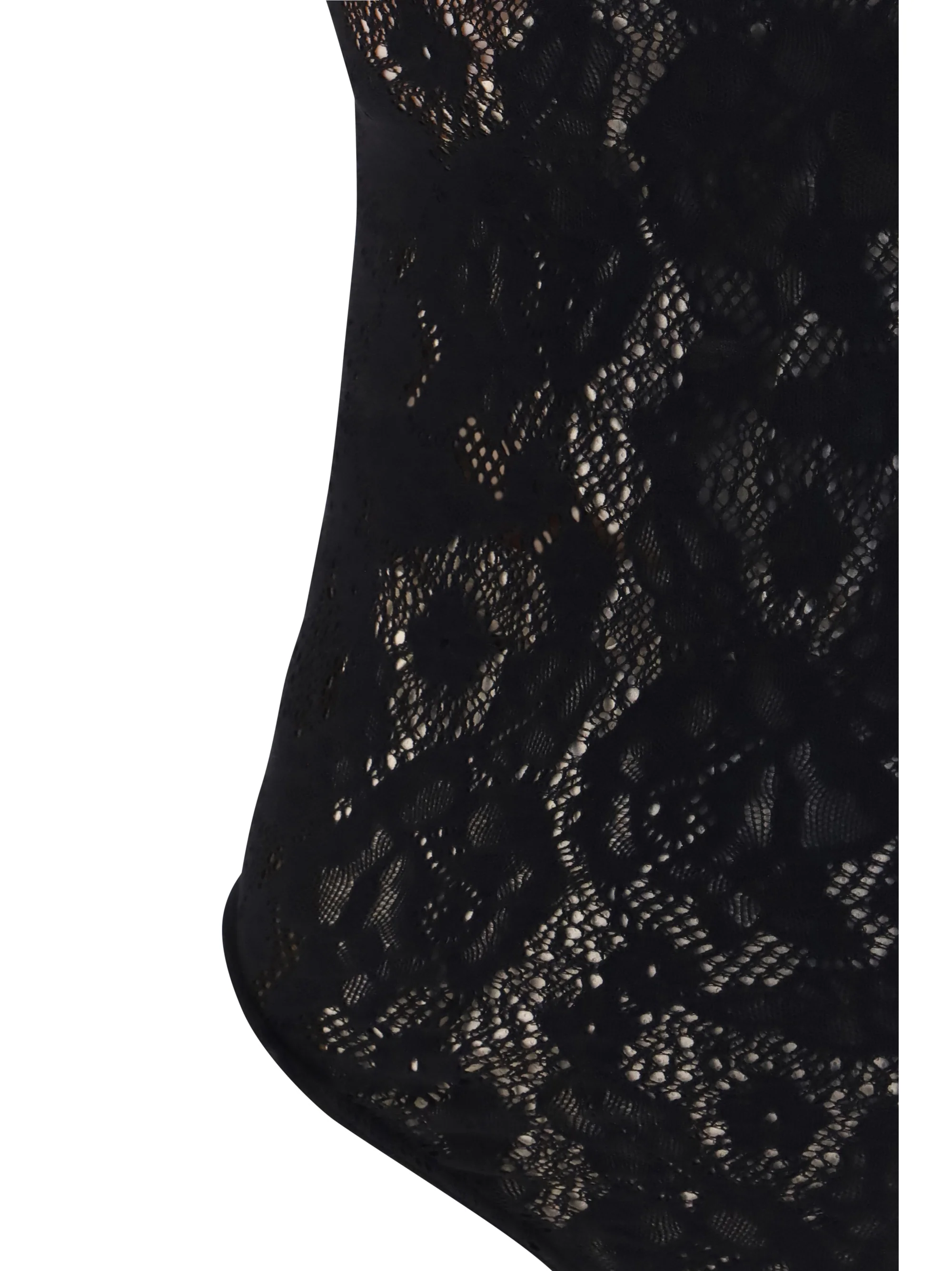 infinite rose bodysuit