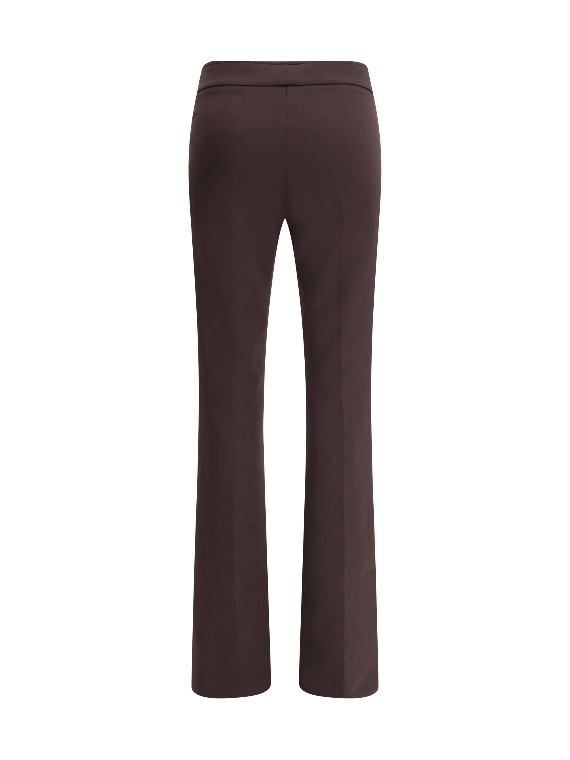 flare stretchy pants