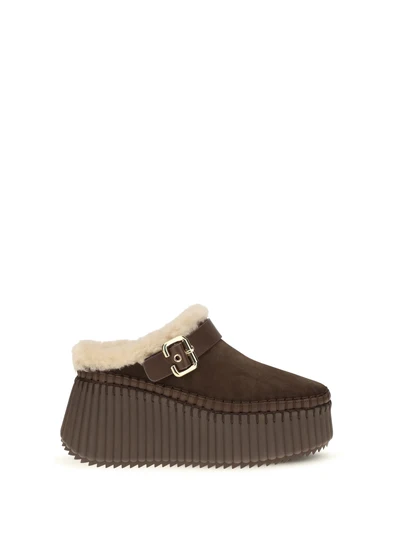 nama wedge mules