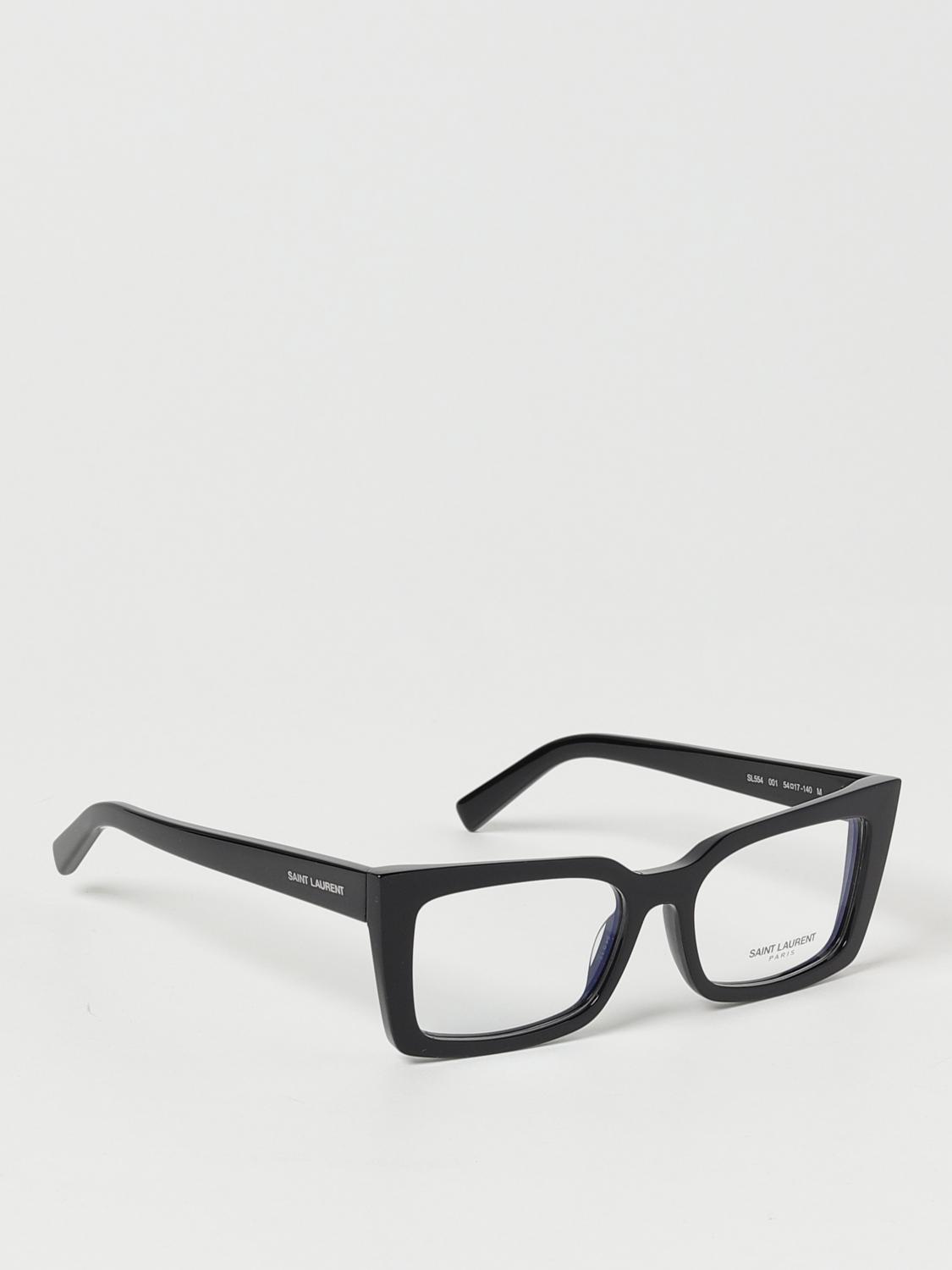 sl 554 acetate eyeglasses