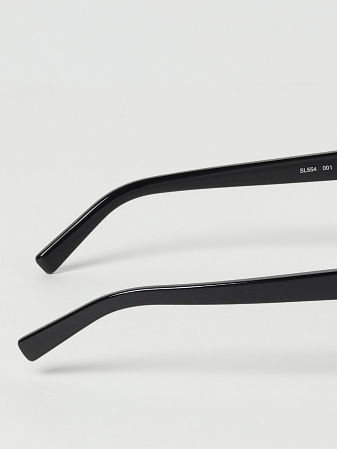 sl 554 acetate eyeglasses