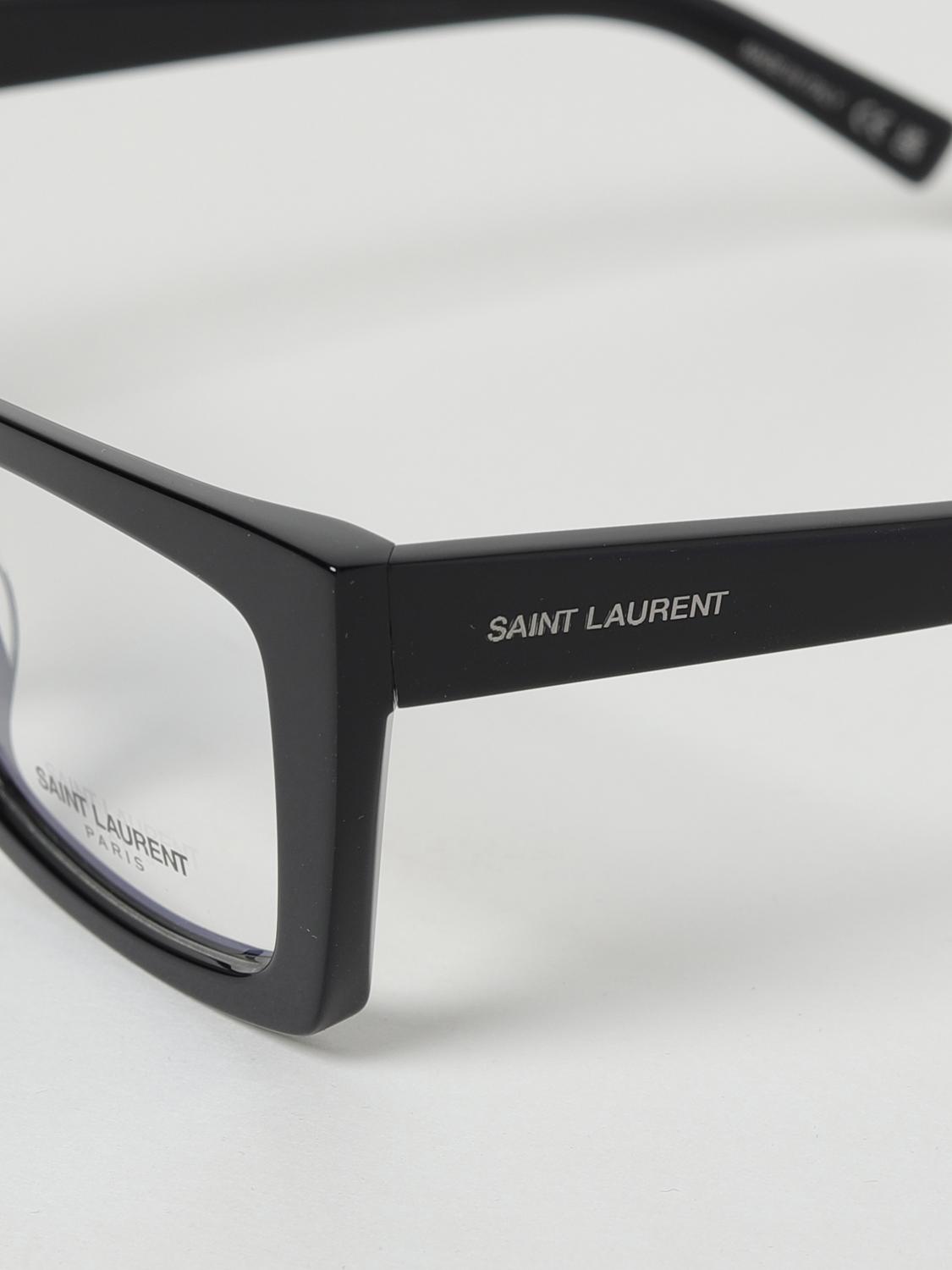 sl 554 acetate eyeglasses