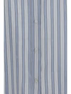baiadera silk jacquard shirt