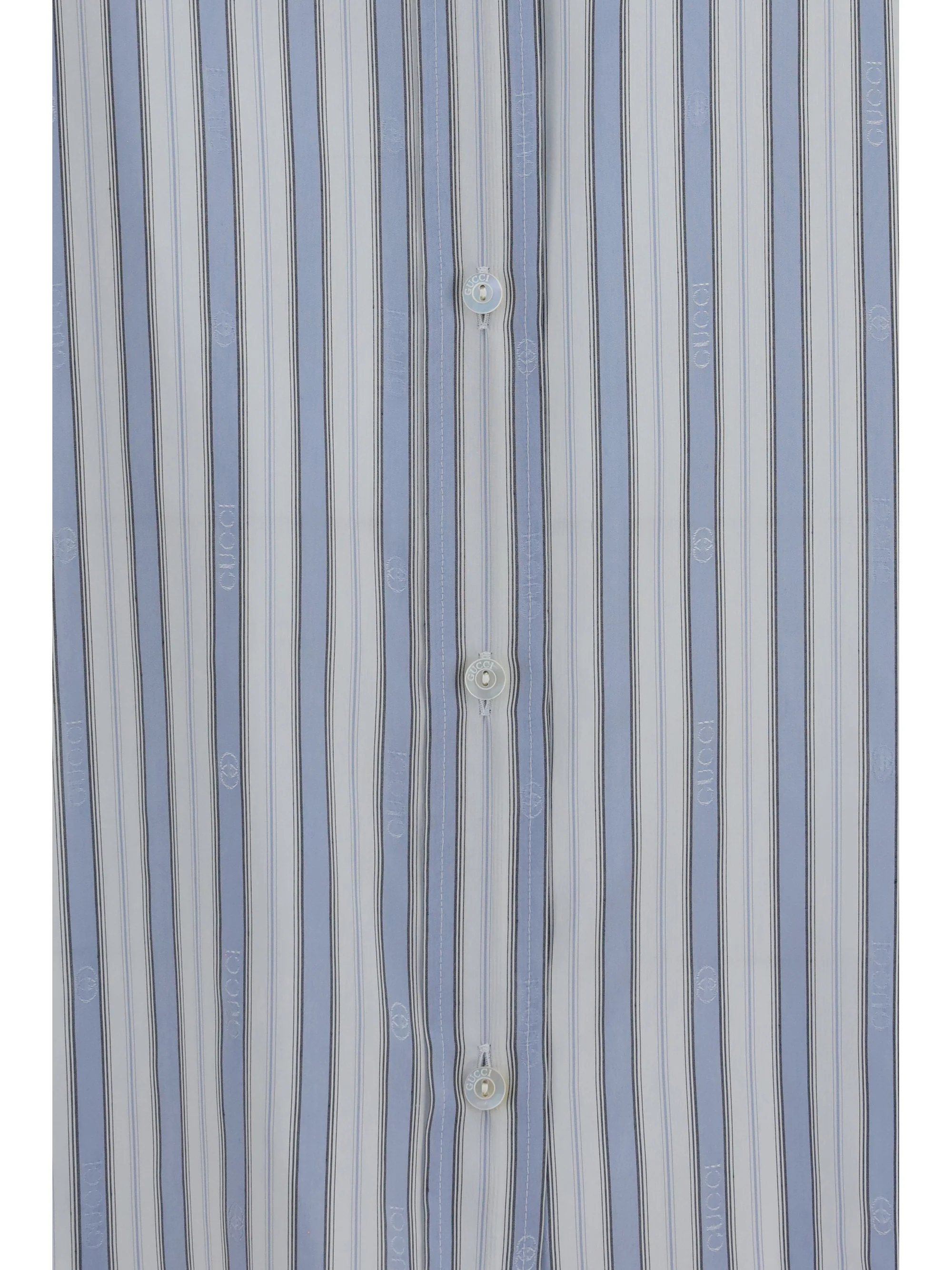 baiadera silk jacquard shirt