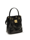pulse bucket bag