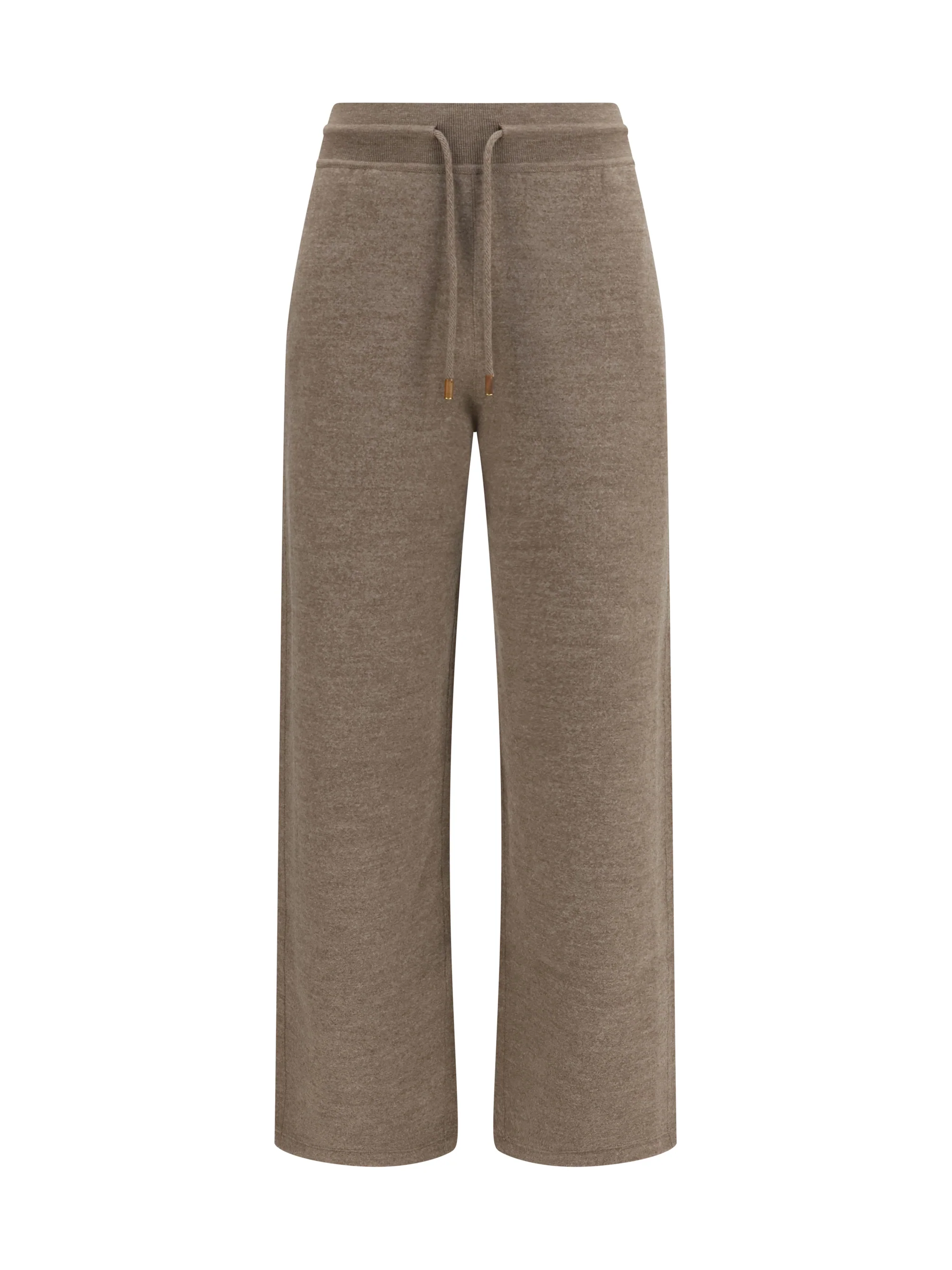 rassa wool drawstring pants