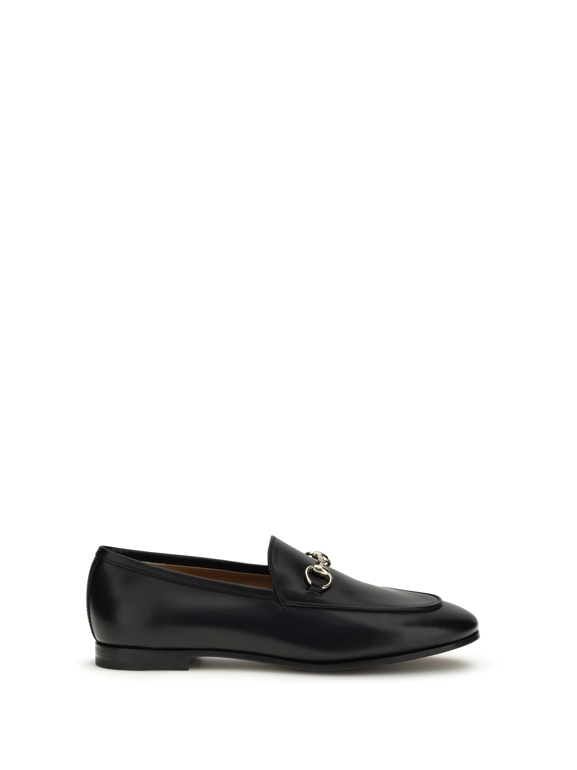 GUCCI 36 jordaan loafers 