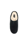 elea slip-on mules