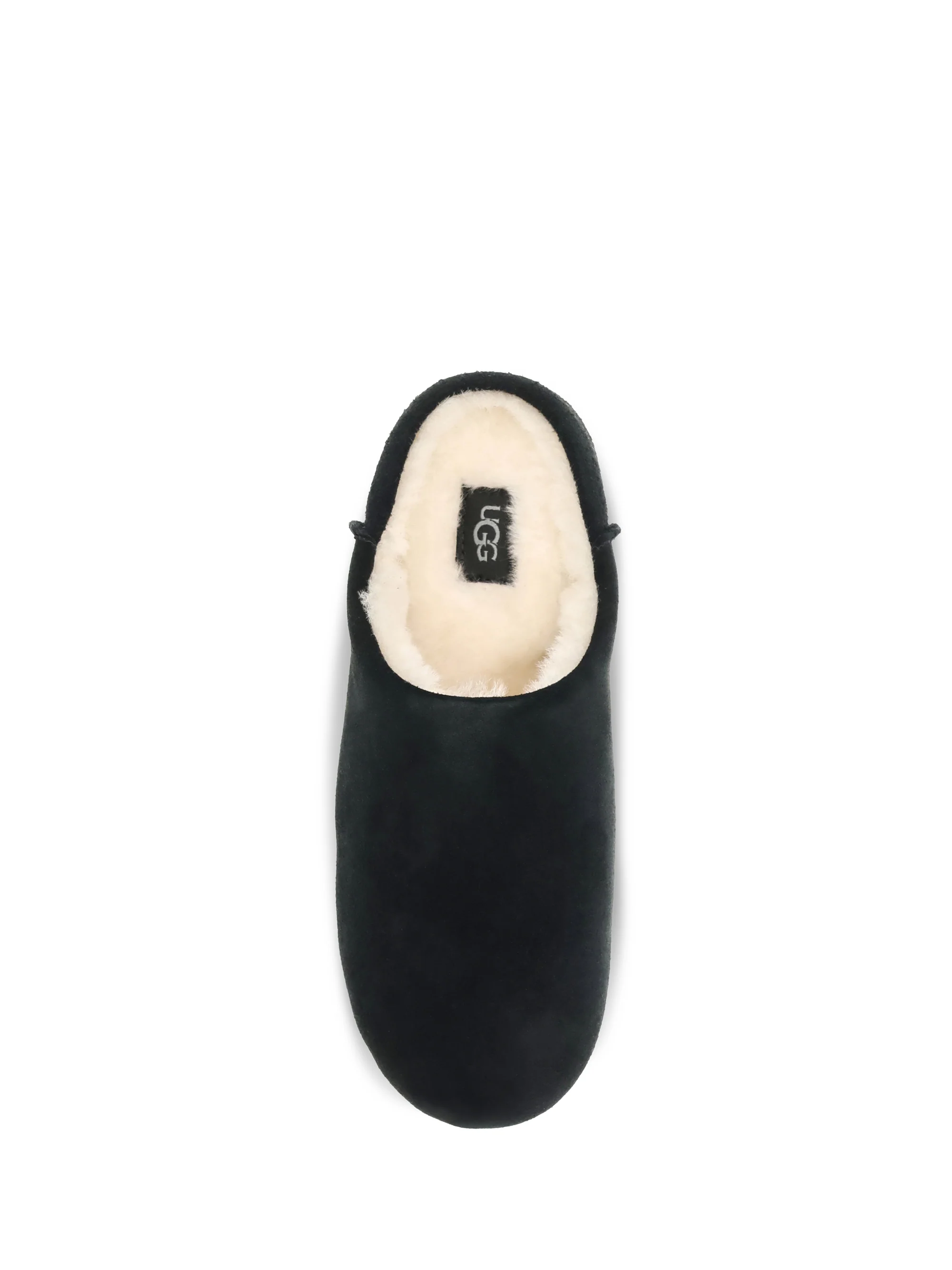 elea slip-on mules