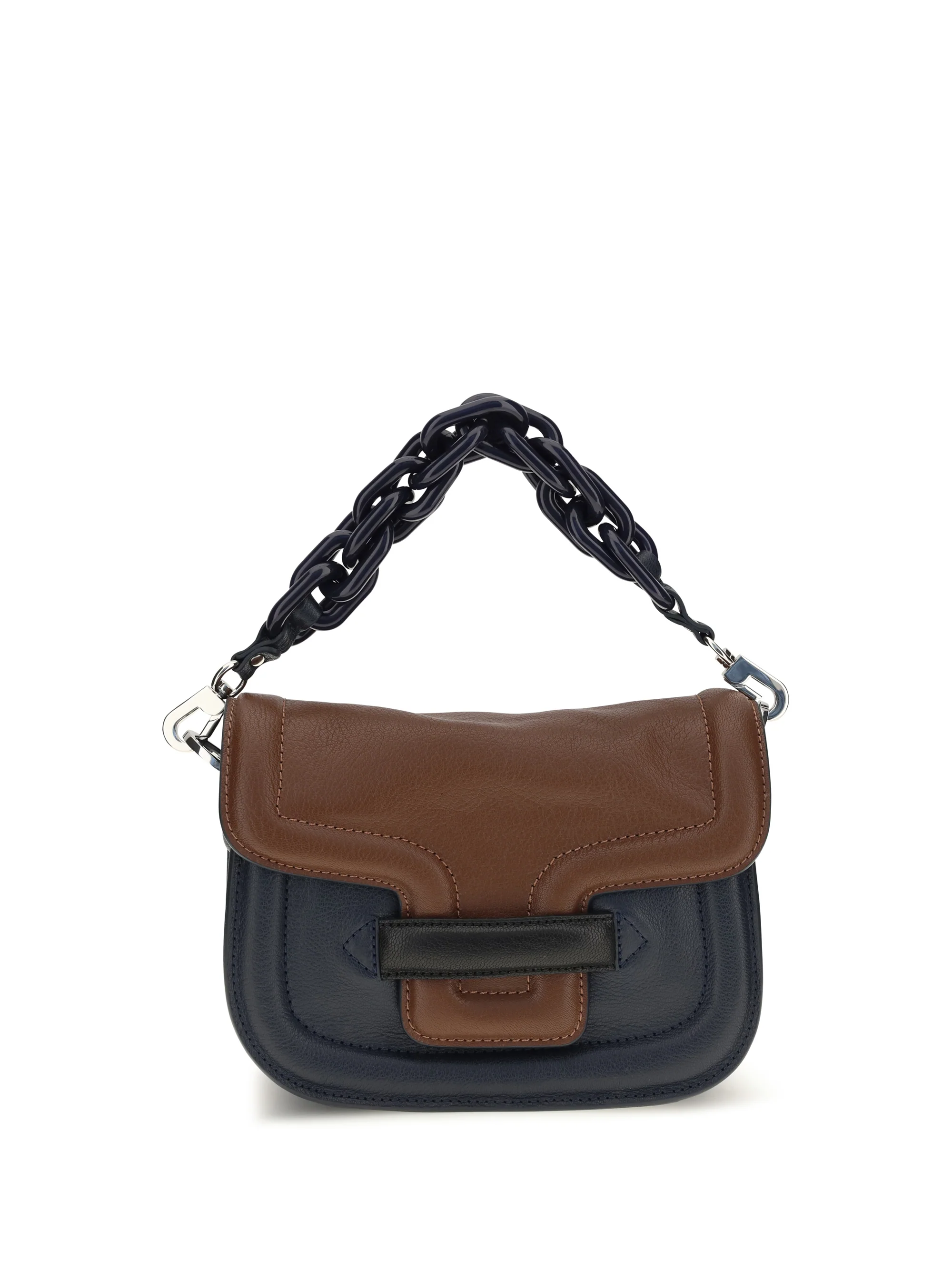 PIERRE HARDY OS alphaville shoulder bag