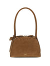 le bouledogue shoulder bag small