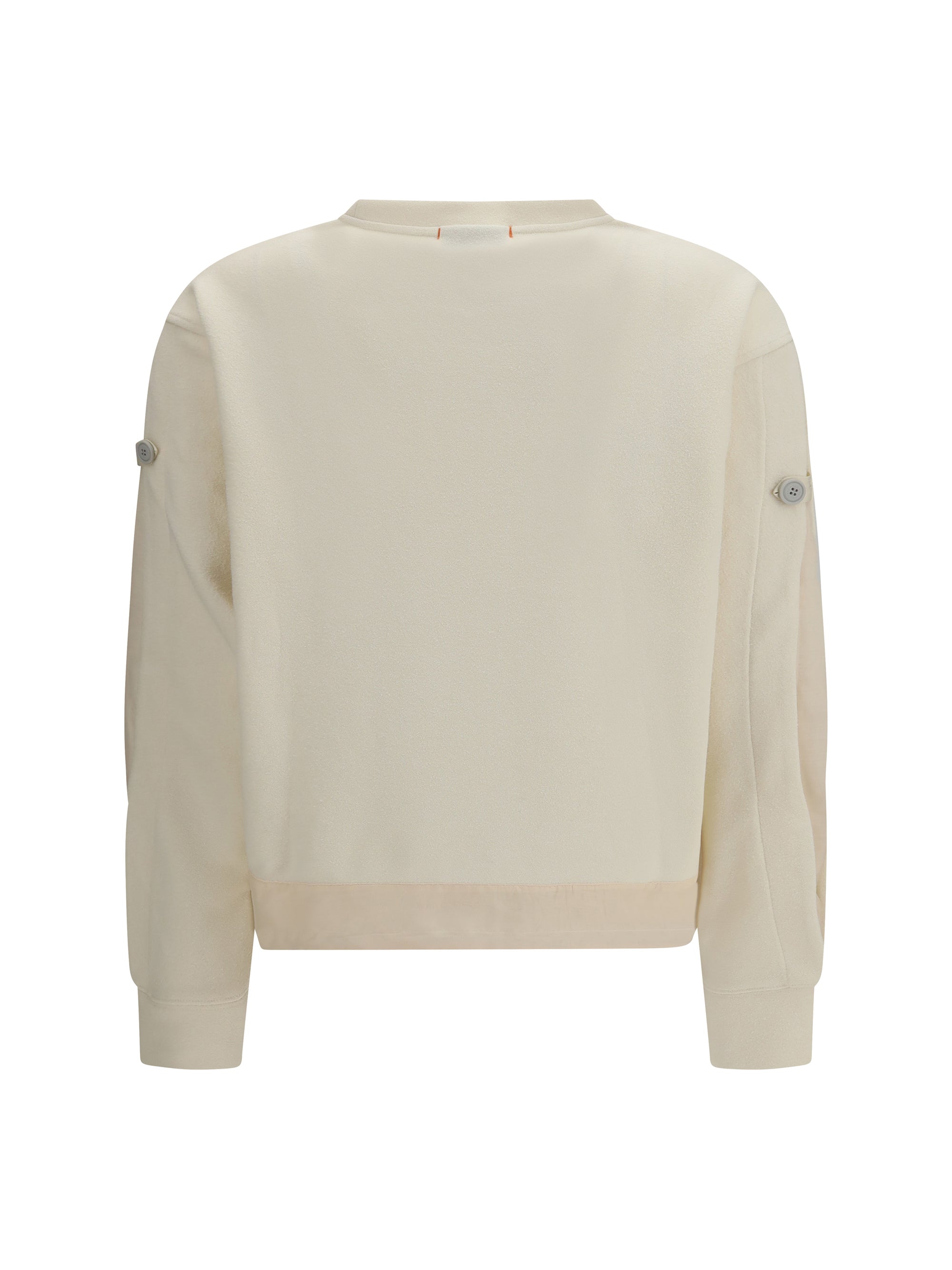PARAJUMPERS M reona sweatshirt 