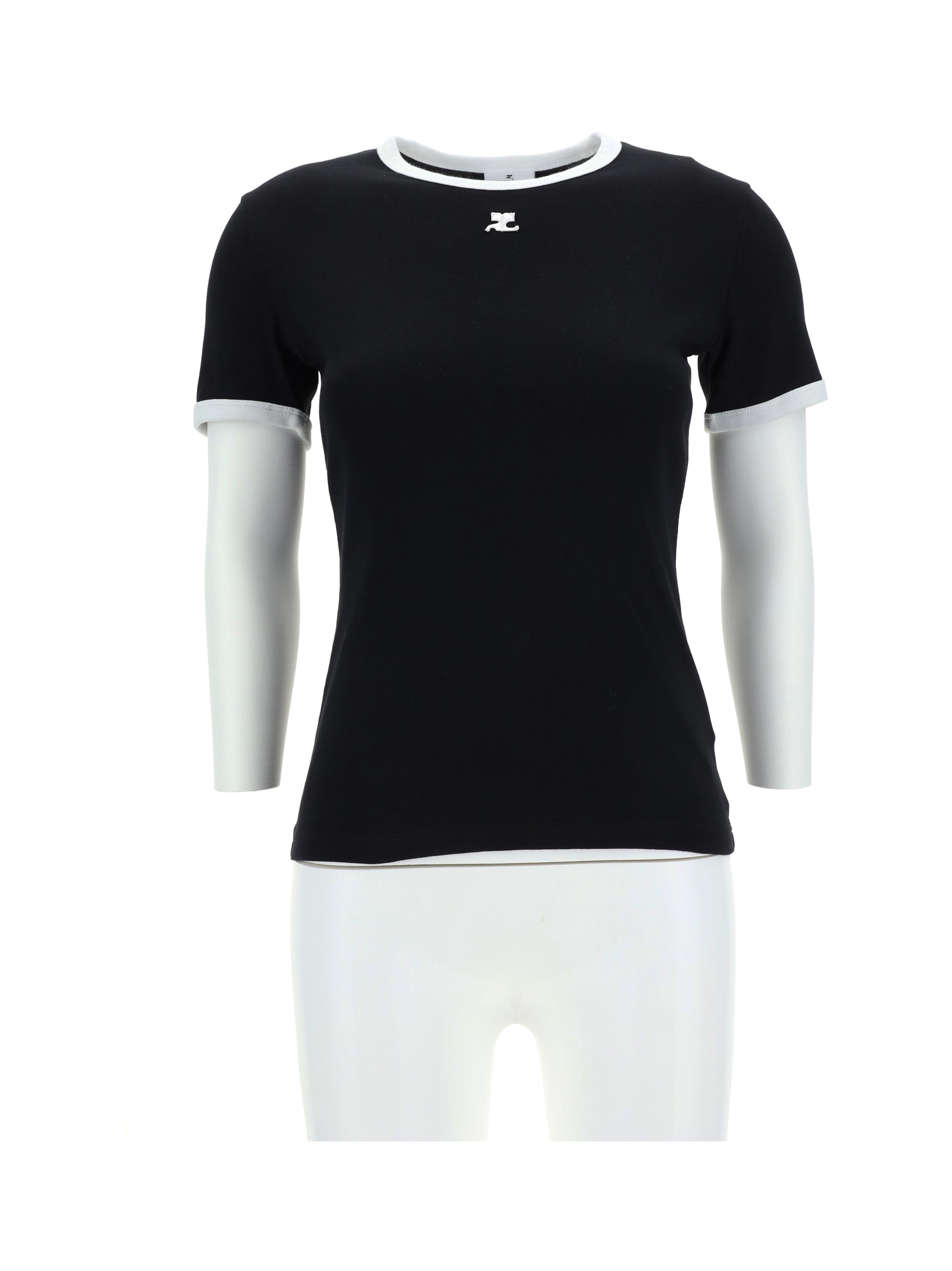 logo t-shirt