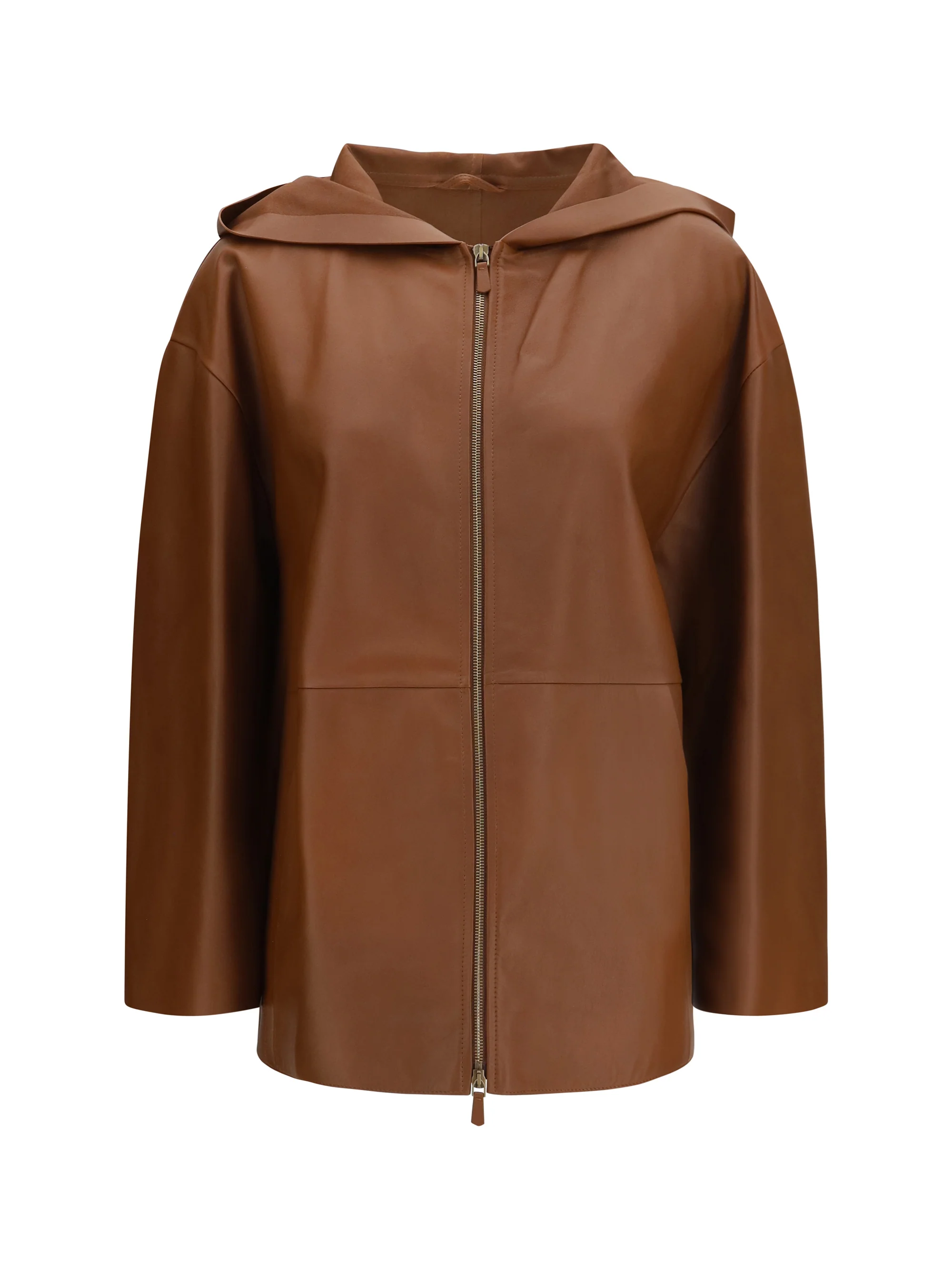 cinoso leather jacket