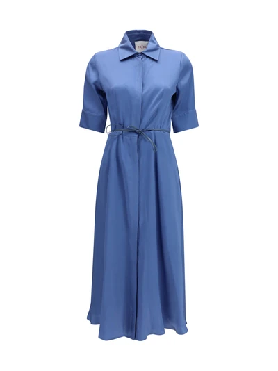 baldo chemisier dress