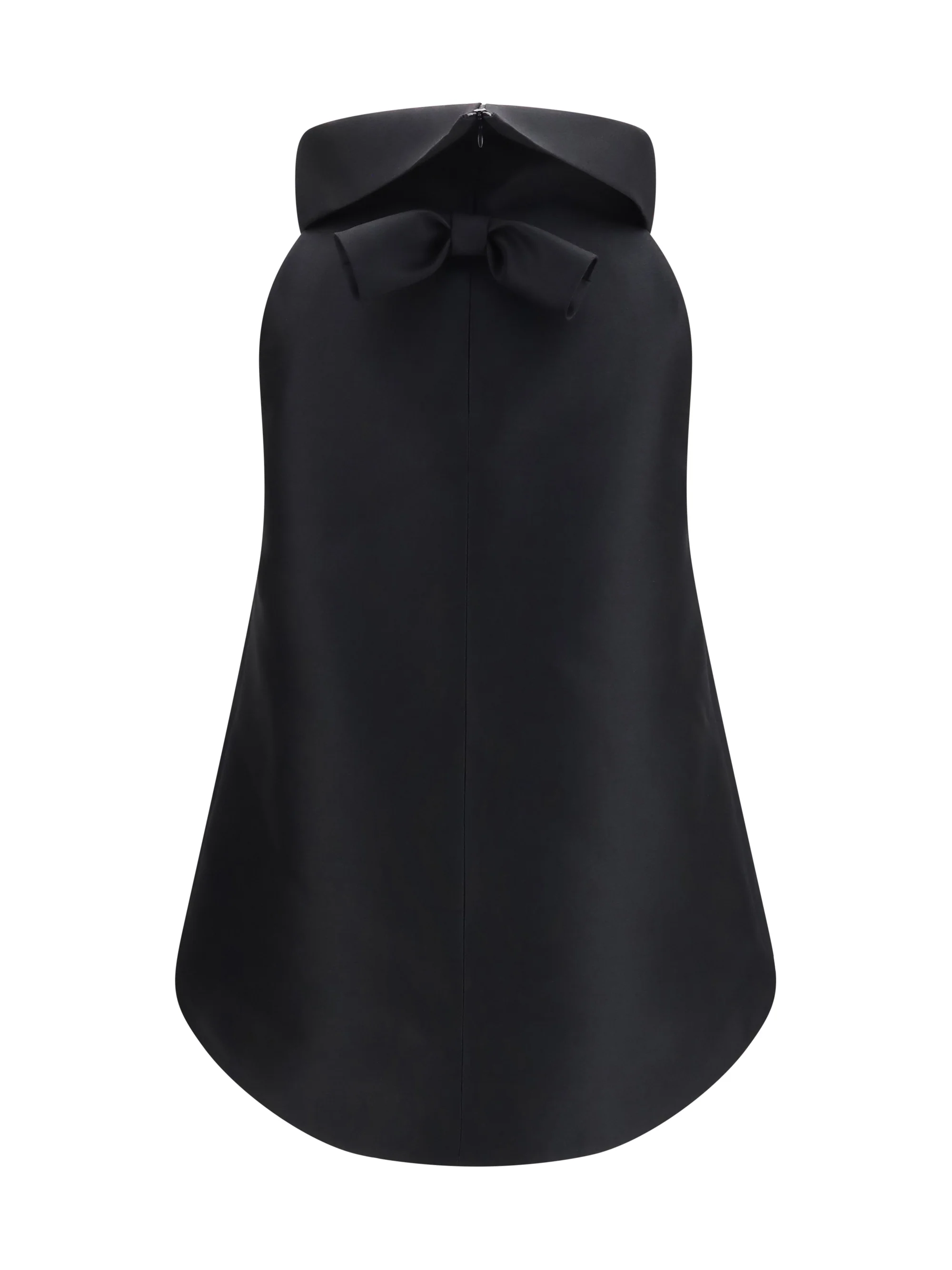 BALENCIAGA 38 high neck top