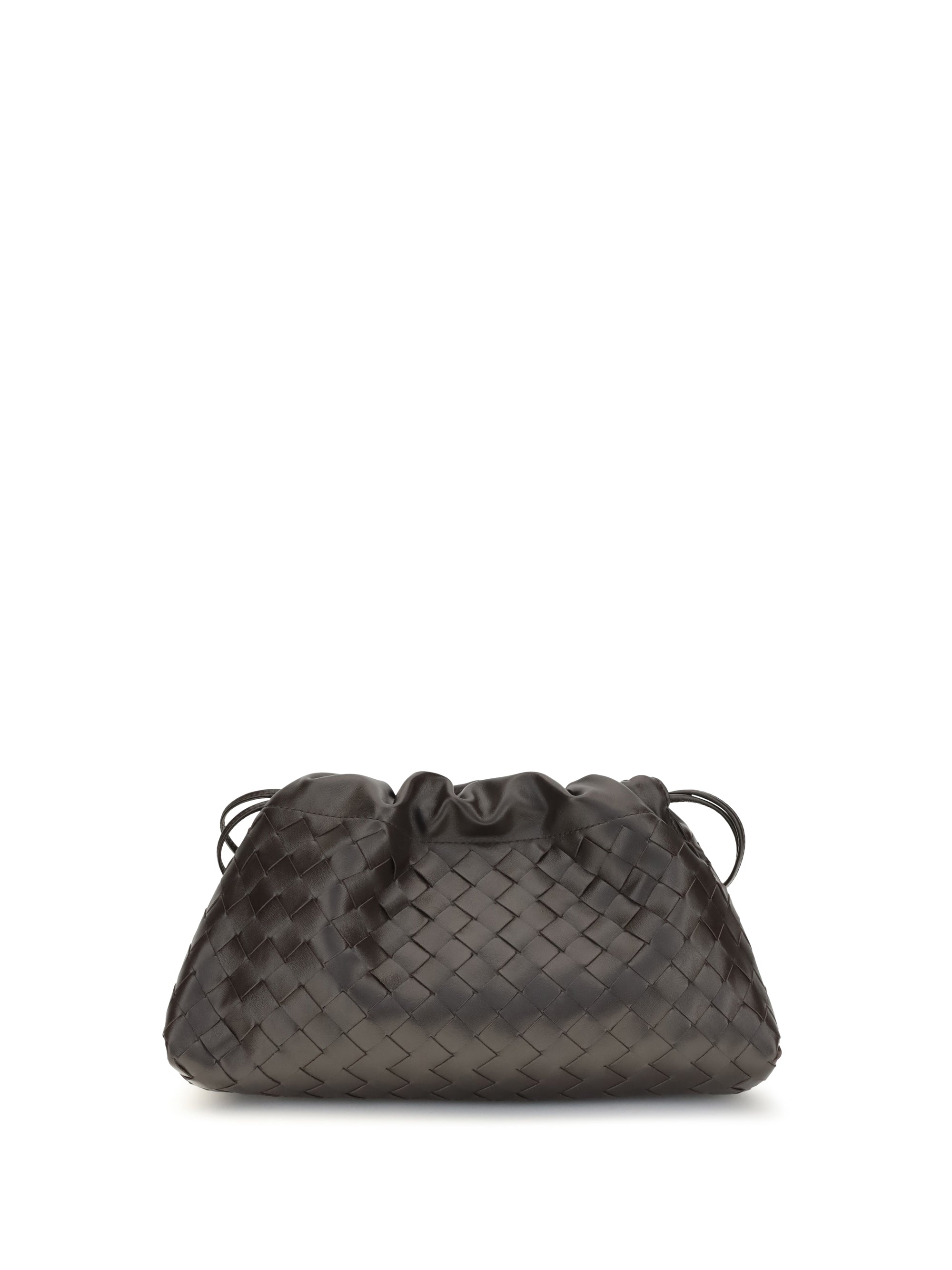 BOTTEGA VENETA OS drawstring pouch