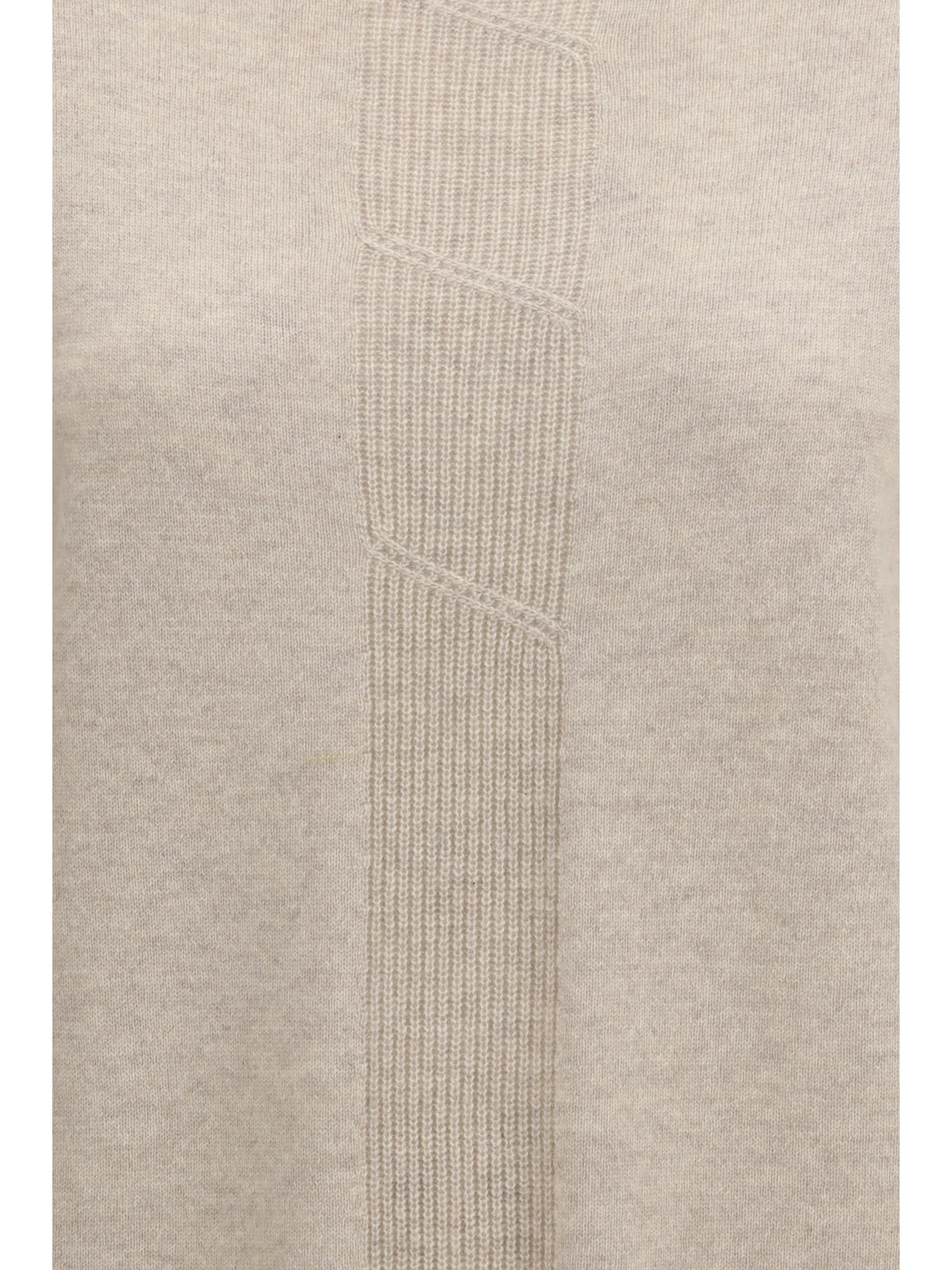 cashmere sweater