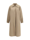 long ottoman trench