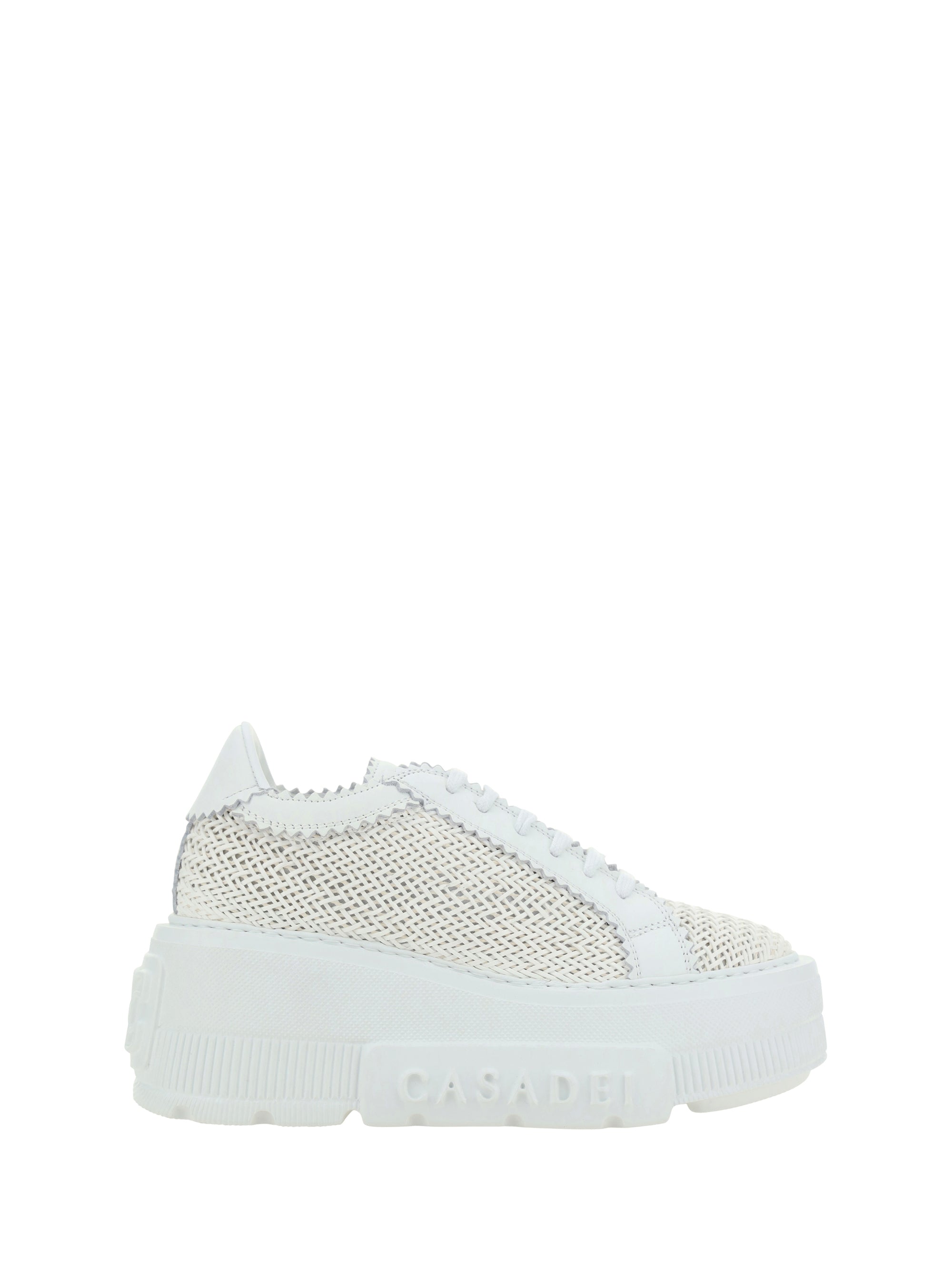 CASADEI 37.5 nexus sneakers