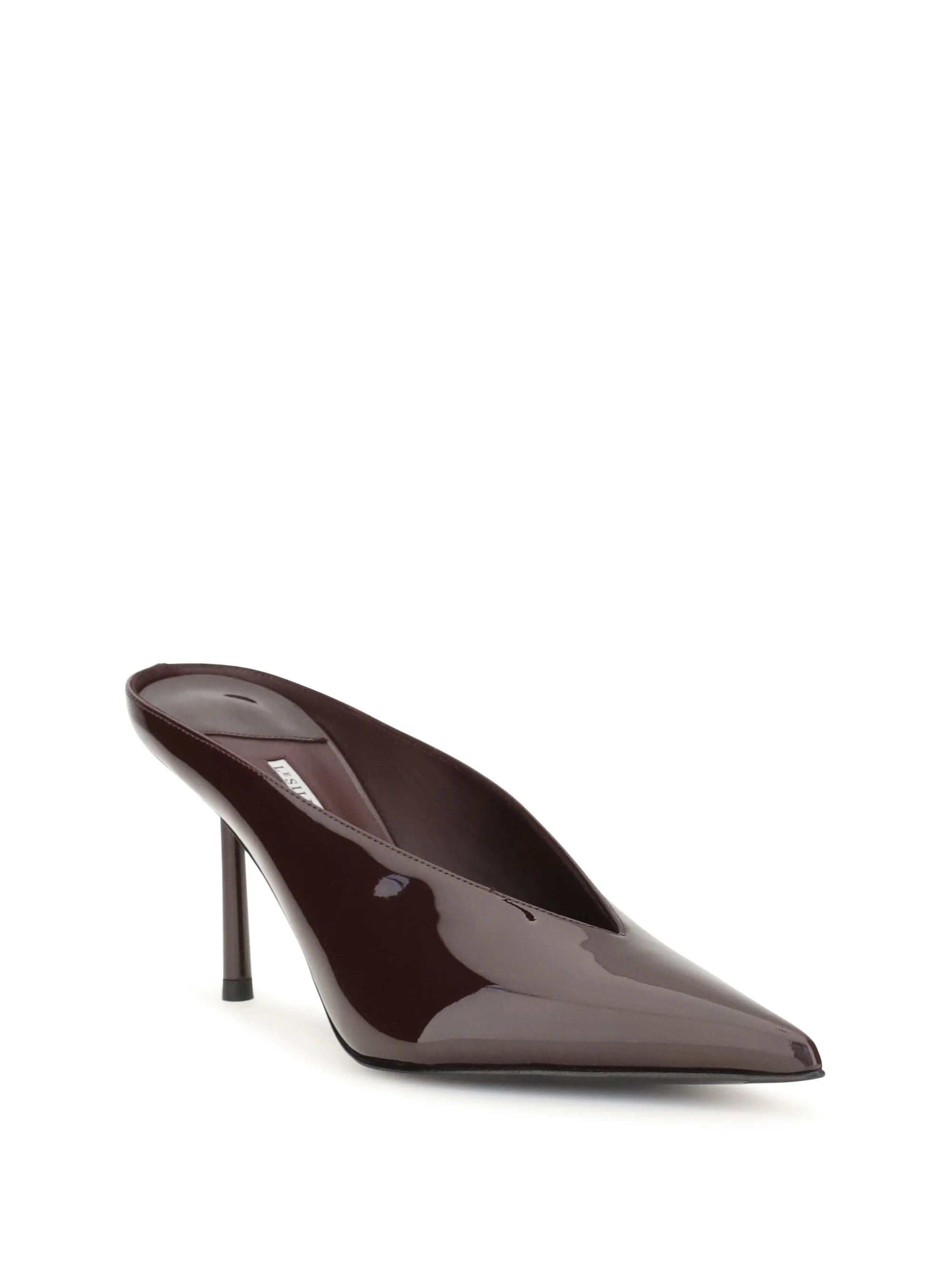 LE SILLA 36.5 clivage mules