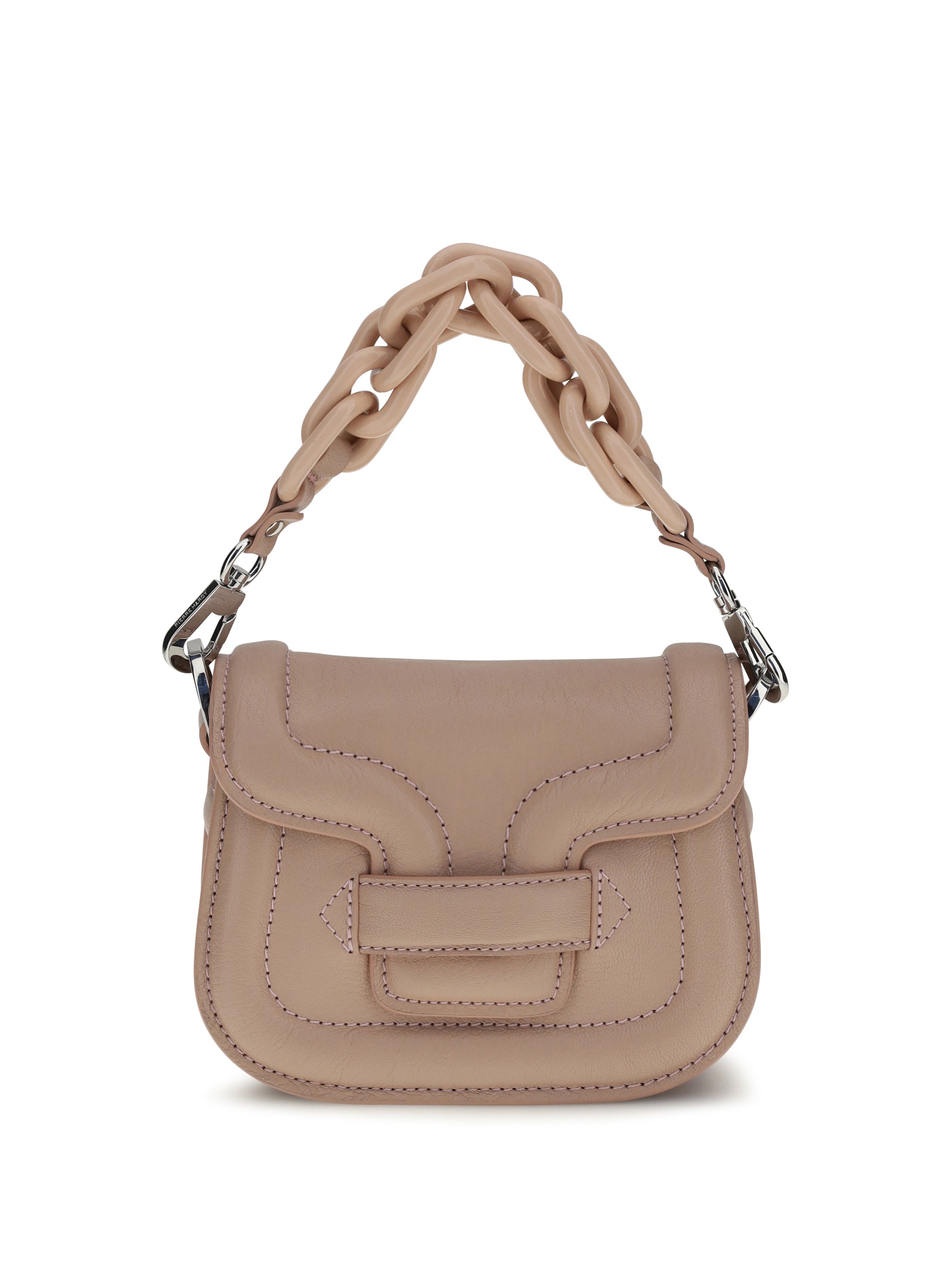 PIERRE HARDY OS alphaville handbag