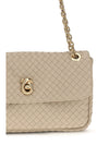intreccio shoulder bag