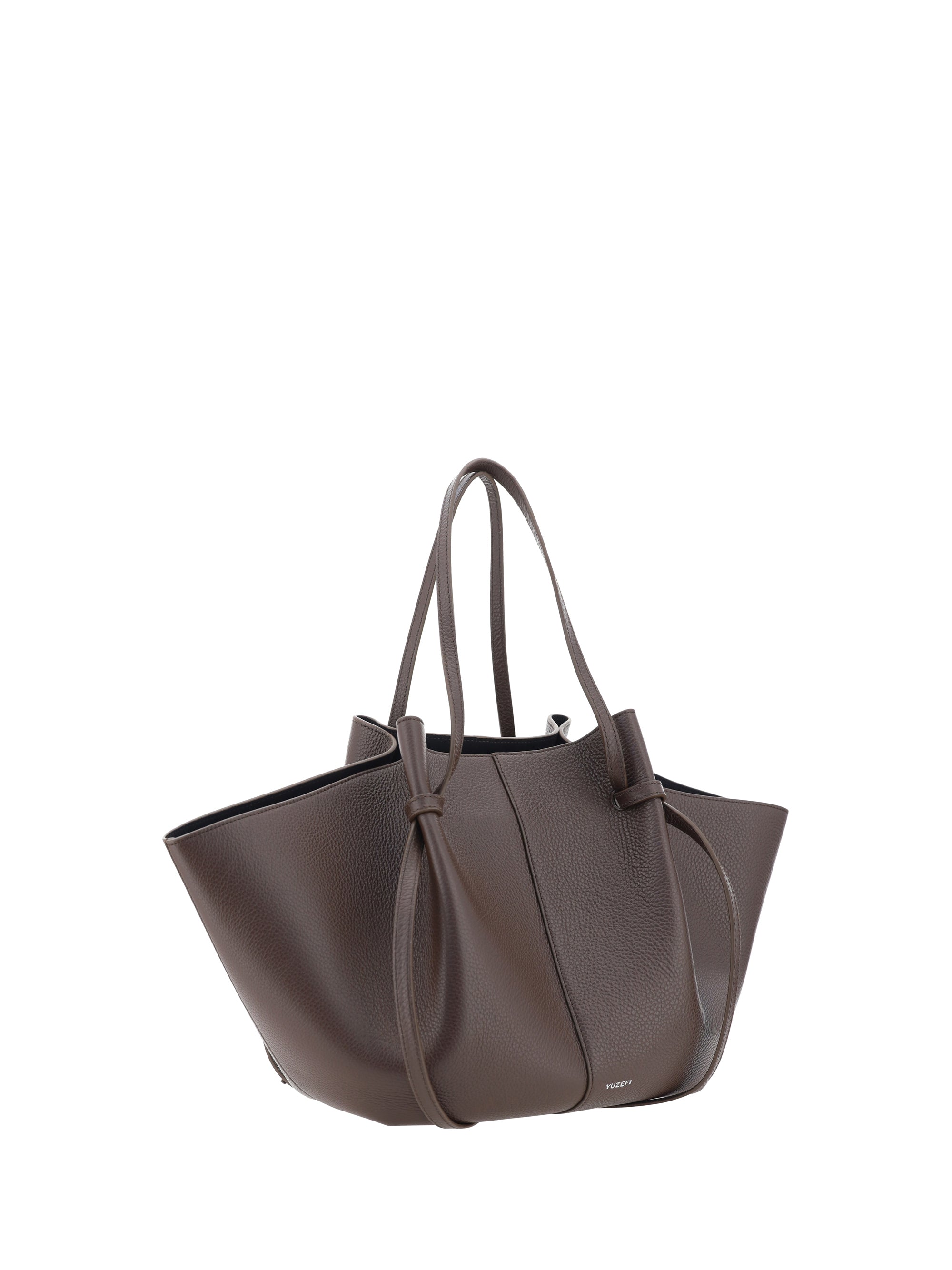 large mochi shoulder bag