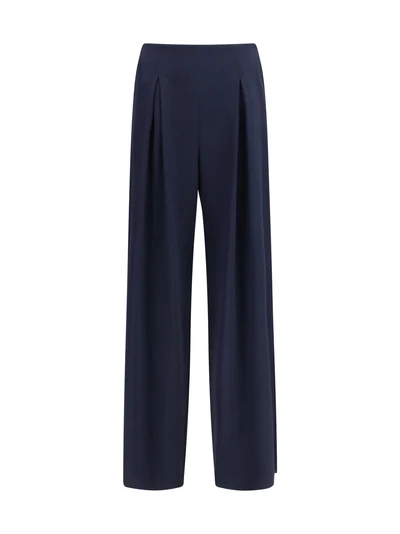 palude wide-leg pants