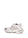 runner glitter sneakers