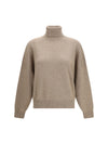 cashmere turtleneck sweater
