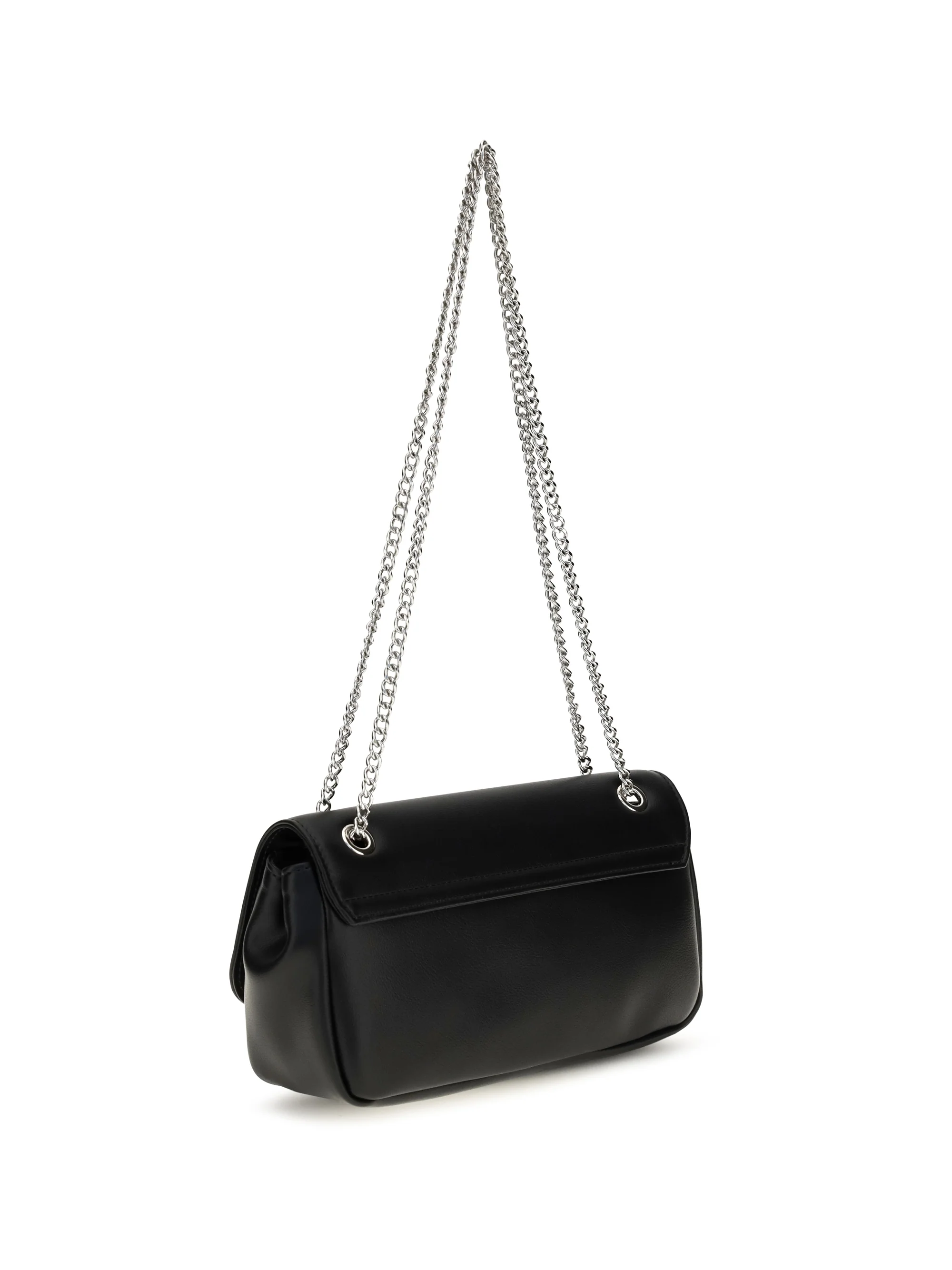 chain crossbody bag