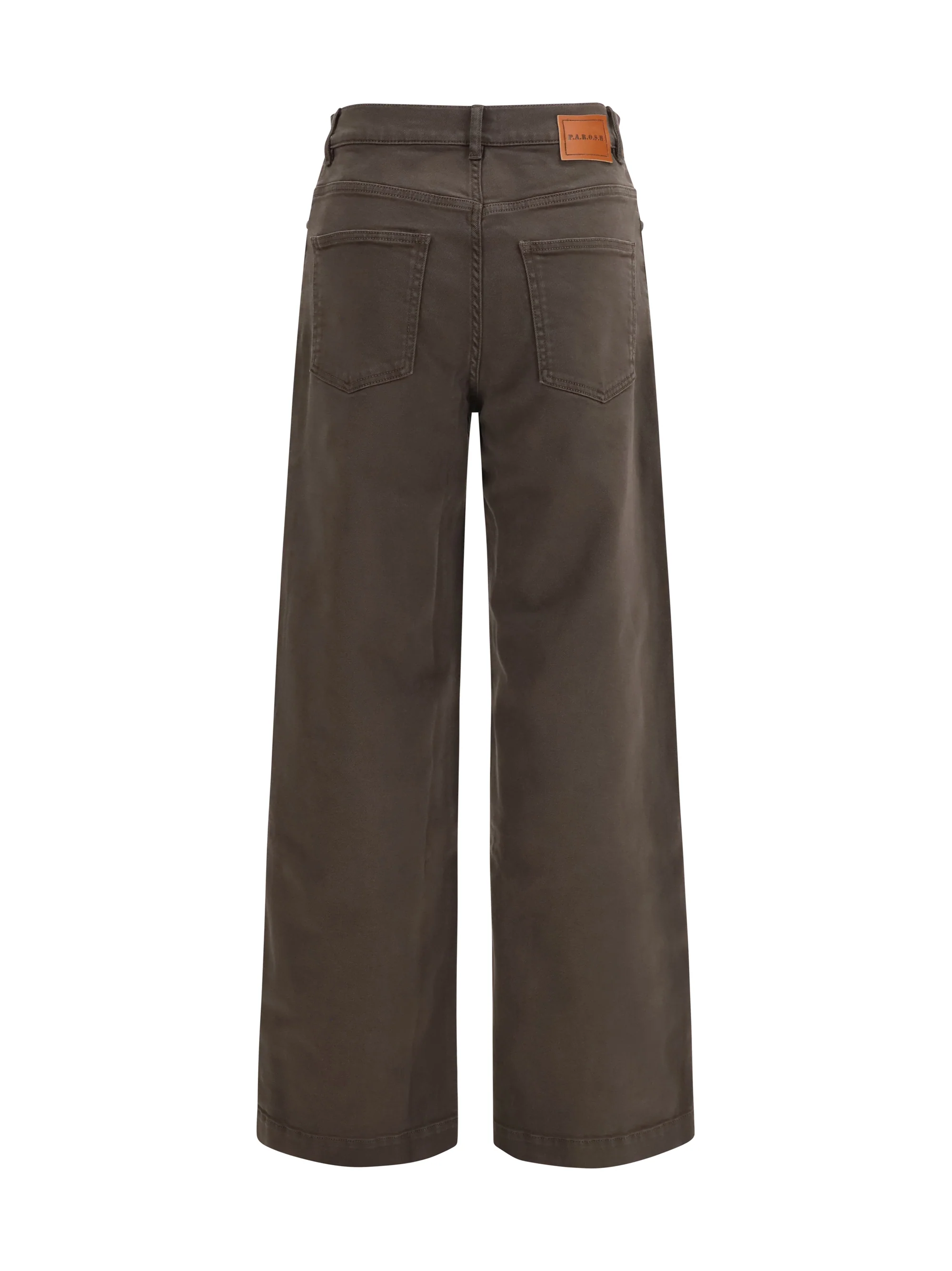 P.A.R.O.S.H. M drill pants