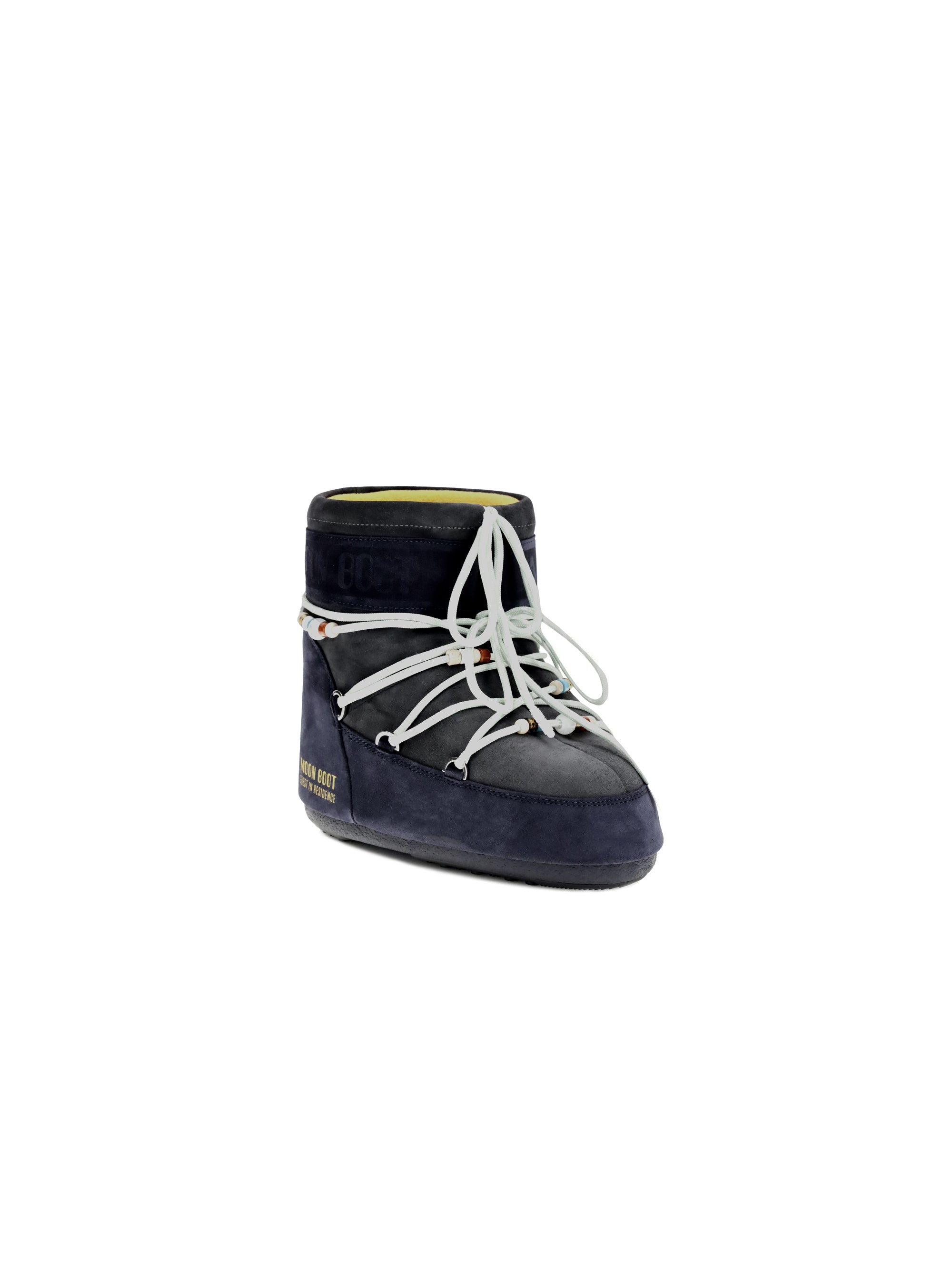 MOON BOOT 36-38 moon boot x guest in residence icon low boots 