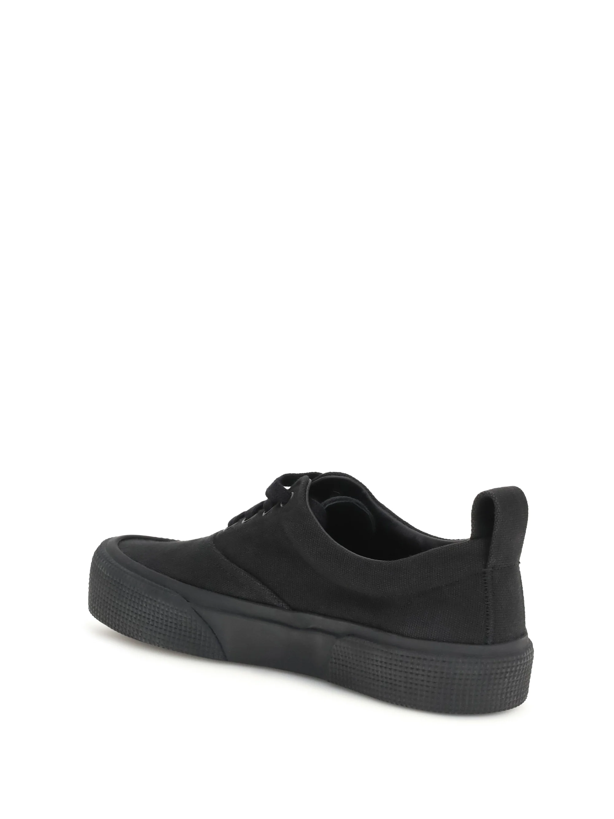 plimsole sneakers