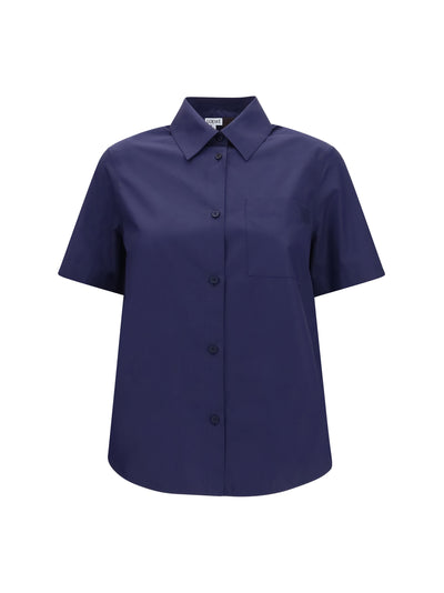 short-sleeve shirt