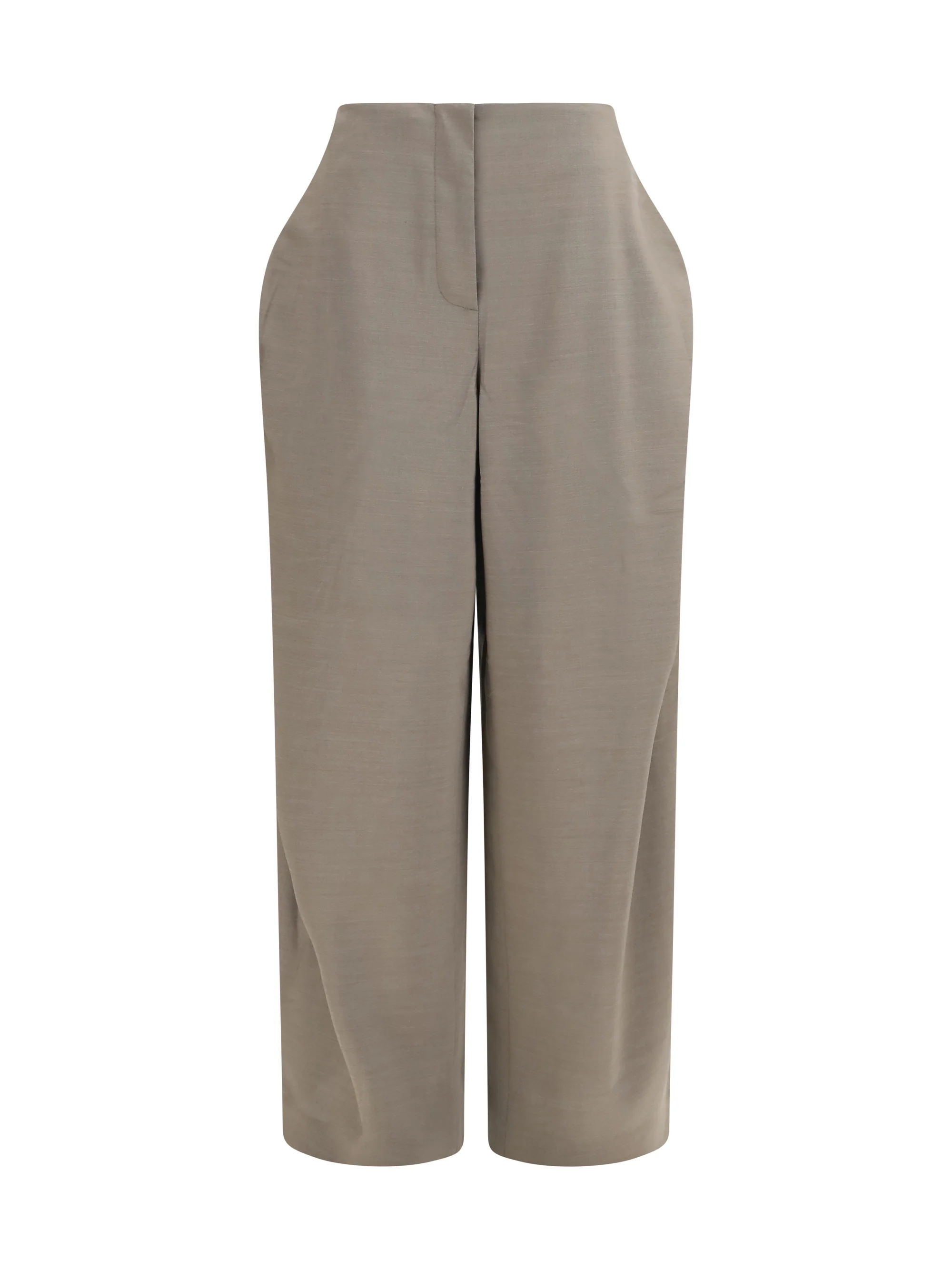 JACQUEMUS 36 le pantalon cubisto