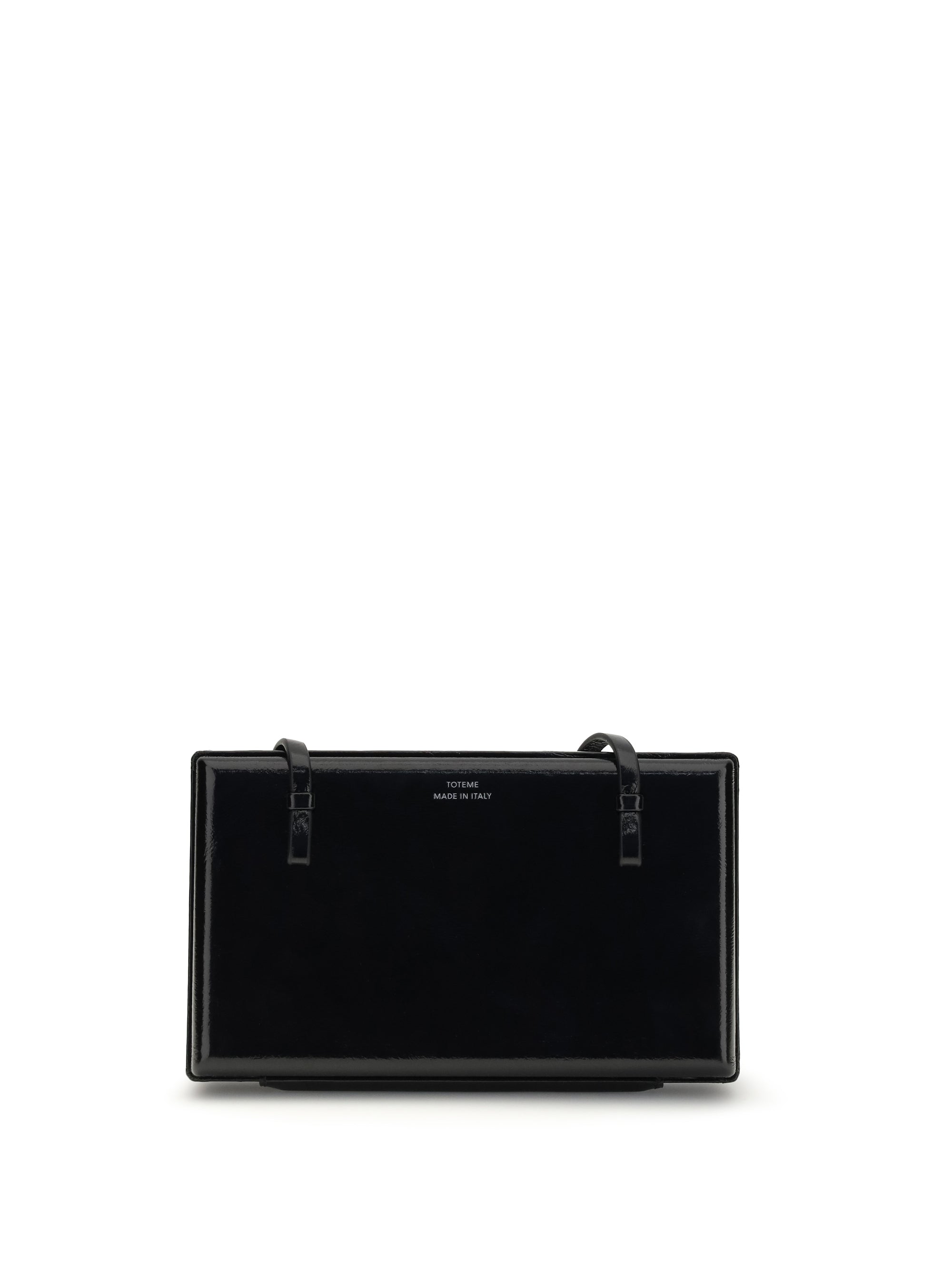 naplack cocktail shoulder bag
