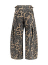 siouxsie field cargo pants