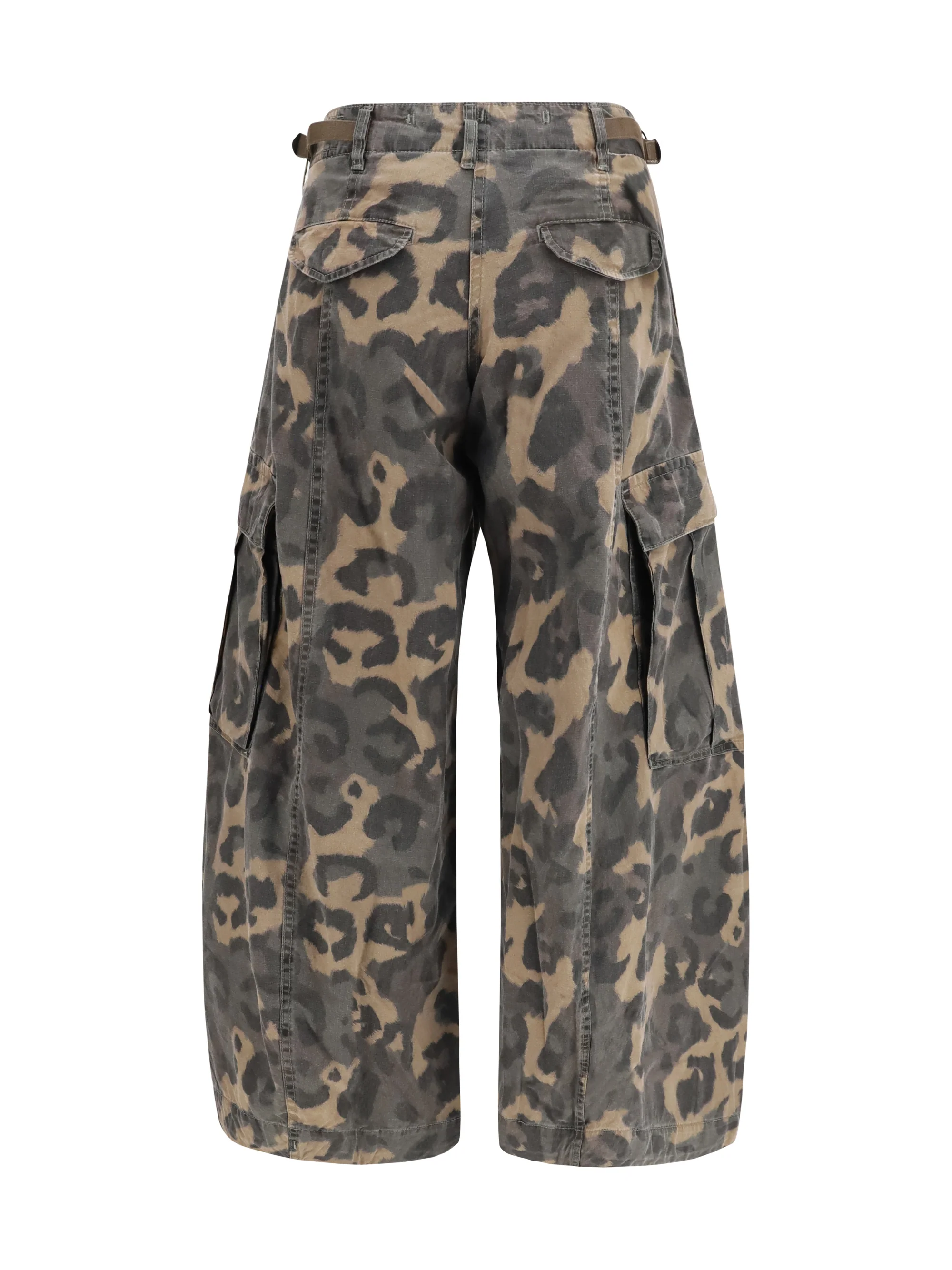 siouxsie field cargo pants