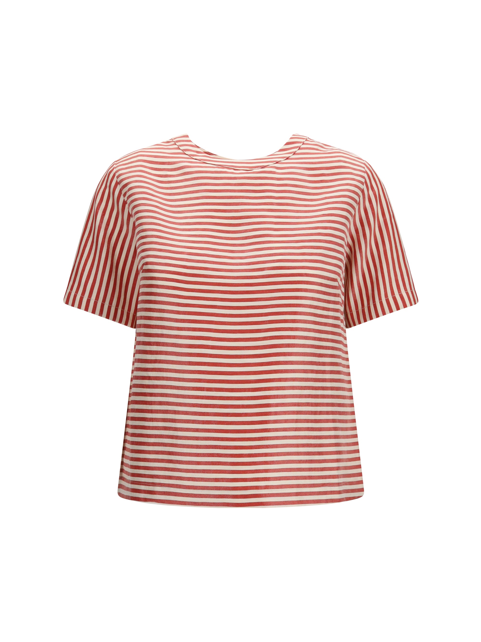 CRUNA 40 short-sleeved t-shirt
