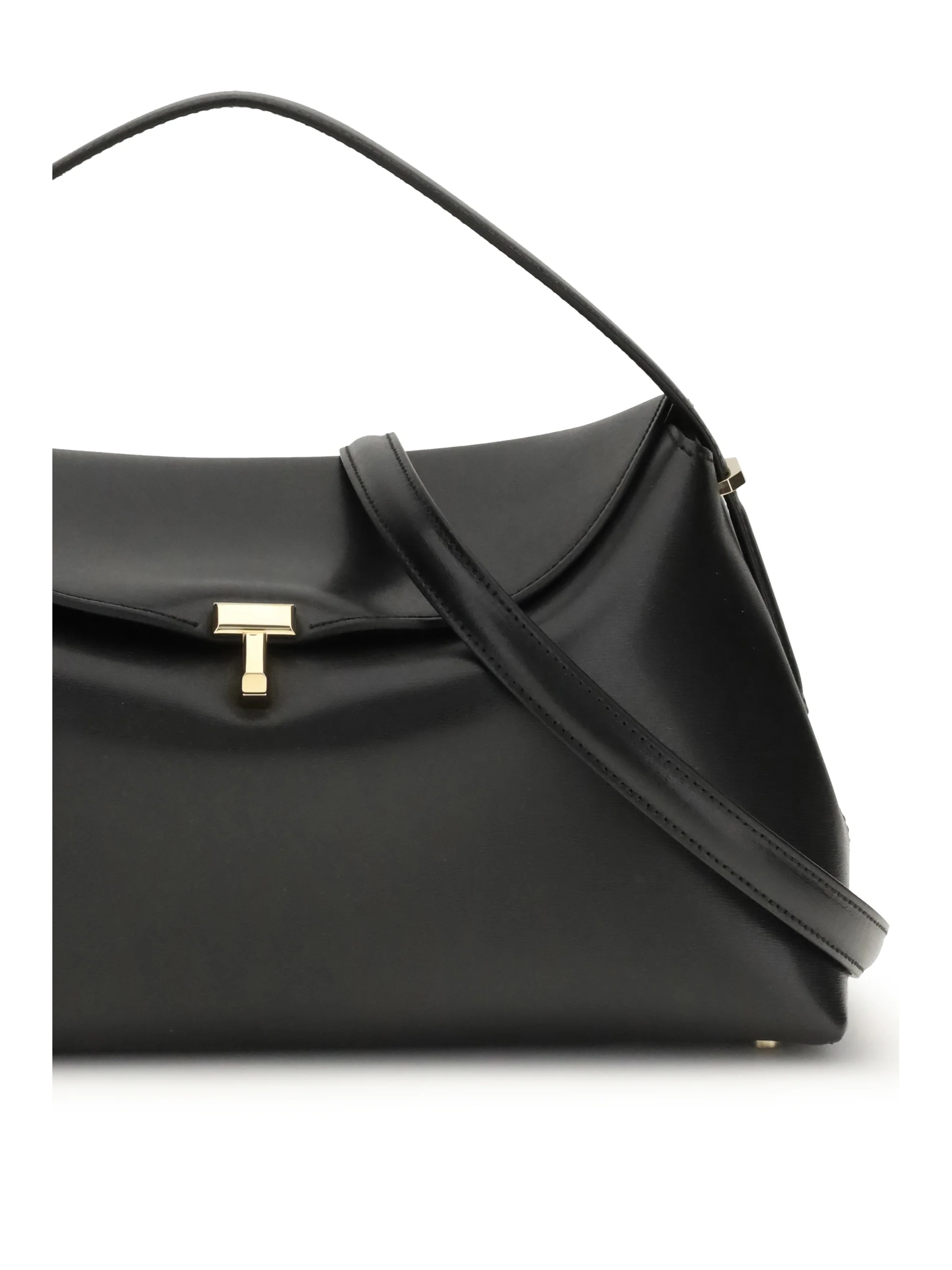 t-lock shoulder bag