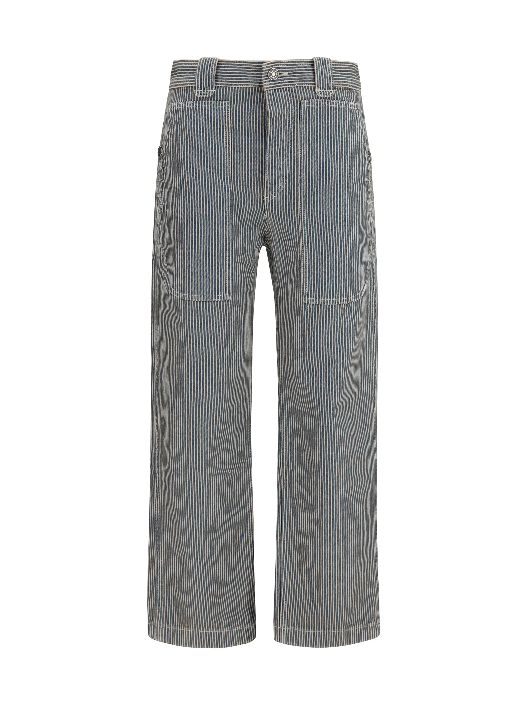 MARANT ETOILE 38 ermina pants