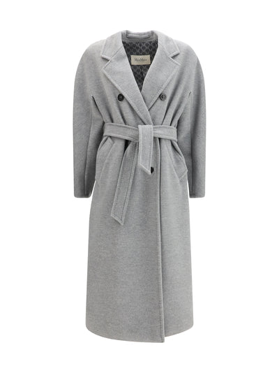 madame coat