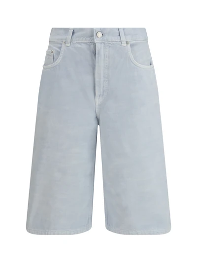 new becky denim shorts